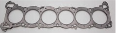 Nissan RB30 Cometic Head Gasket 0.040" 1989-93